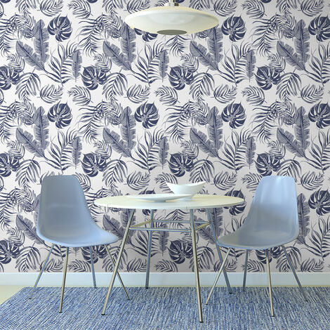Sticker effet papier peint - COLON - 30x30cm