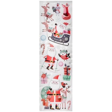 STICKER MULTICO 3ASS -