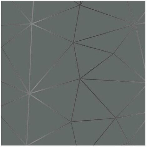 Adhésif décoratif pour vitre motif tico silver 45cm x 2m – Décollable et repositionnable – Pour surfaces lisses – D-C-Fix - 45cmx2m