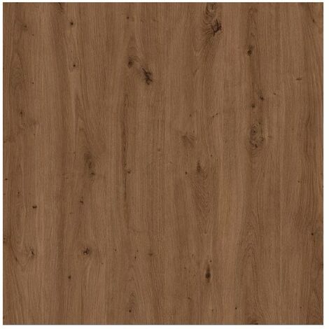 Adhésif décoratif aspect bois artisan oak 45cm x 2m – Pour surfaces lisses – Repositionnable – Facile à appliquer – D-C-Fix - 45cmx2m