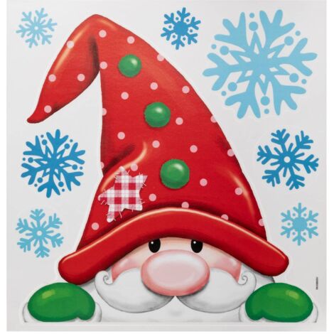 STICKER PERSO NIEDRIG 2ASS -