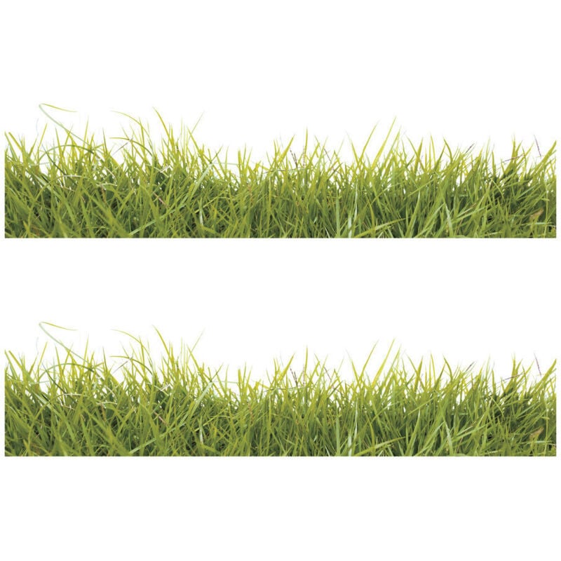 Stickers - Herbes Géantes - Hauteur 92.71 cm