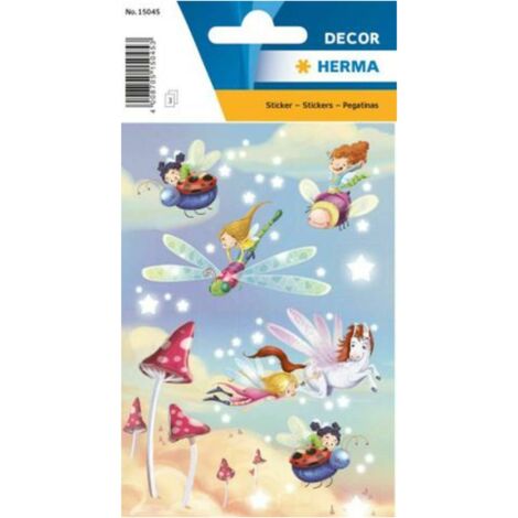 Stickers Herma - Decor He15045 X1