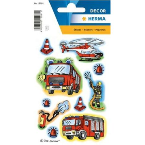 Stickers Herma - Decor He15081 X1