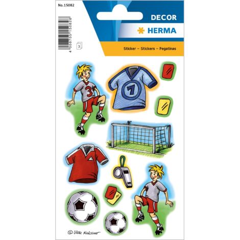 Stickers Herma - Decor He15082 X1