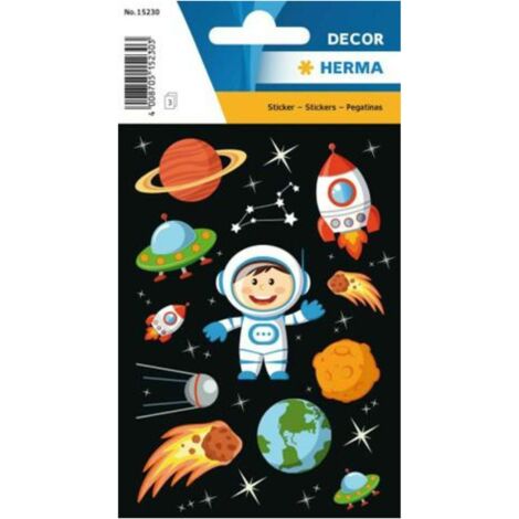 Stickers Herma - Decor He15230 X1