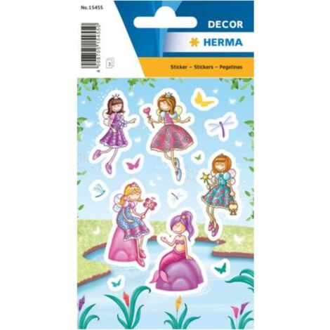 Stickers Herma - Decor He15455 X1