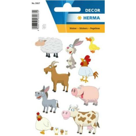 Stickers Herma - Decor He3067 X1