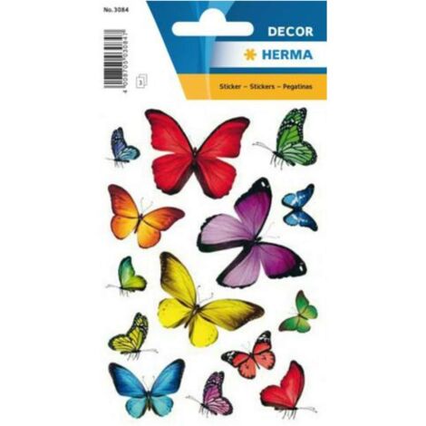 Stickers Herma - Decor He3084 X1