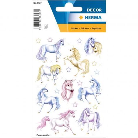 Stickers Herma - Decor He3427 X1