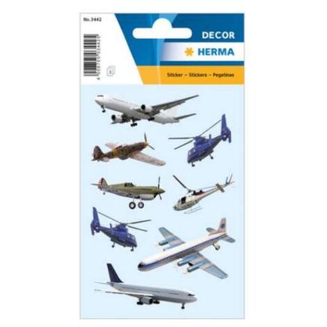 Stickers Herma - Decor He3442 X1