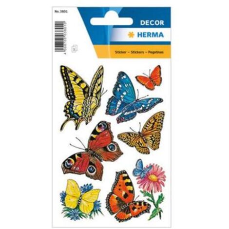 Stickers Herma - Decor He3801 X1