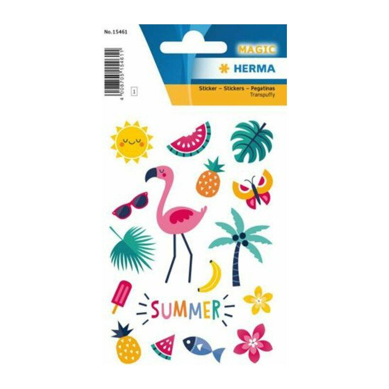 Image of Pbs-euro-service - stickers herma - magic HE15461 x1
