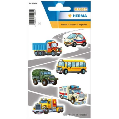 Stickers Herma - Magic He15464 X1
