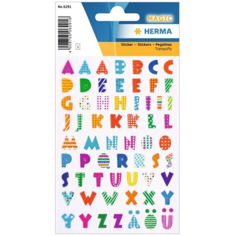 Stickers Herma - Magic He6291 X1