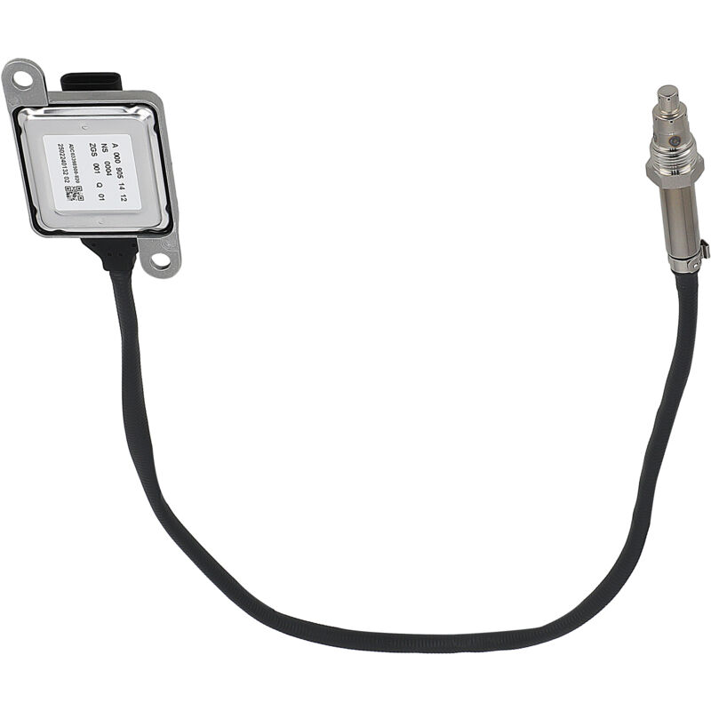 Image of Maxpeedingrods - Stickoxidsensor for Mercedes W212 207 C07 E220 E250 E300 Cdi / Bluetec 2009-16