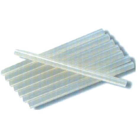 Sticks colla 8x100 trasparente 12 pezzi - oreca new