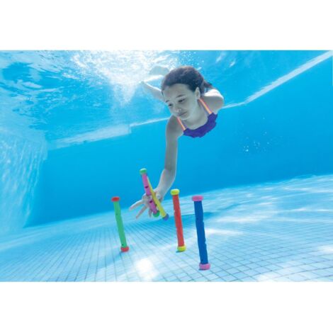 Sticks Lestes x 5 - Intex