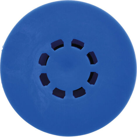STIEBEL Durchfl. Mengenregler 7,5 blau
