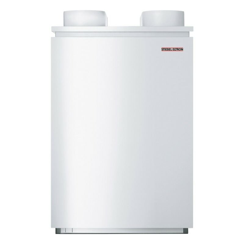 

Stiebel Eltron 074412 - Panel de Accesorios WPL 13/18/23 KI