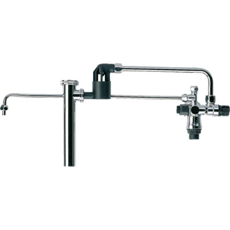 Stiebel Eltron 73499 SVMT 1/2 Groupe de sécurité pour ballon d\'eau chaude fermé