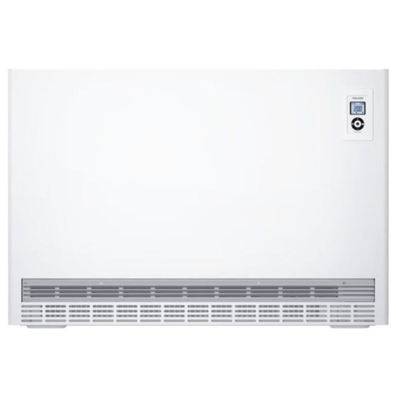 STIEBEL ELTRON Accumulateur de chaleur standard ETS 400 Plus, 4kW/400V, blanc, 236426