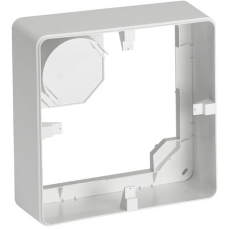 Stiebel Eltron Aufputz-Gehäuse LA 100 G-A