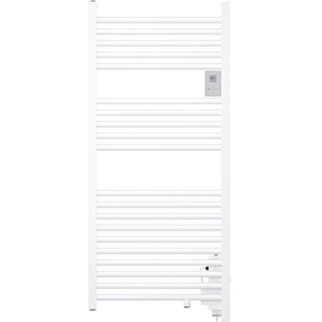 STIEBEL ELTRON Badheizkörper BHE 50 Plus 0.5kW / 230V / weiß