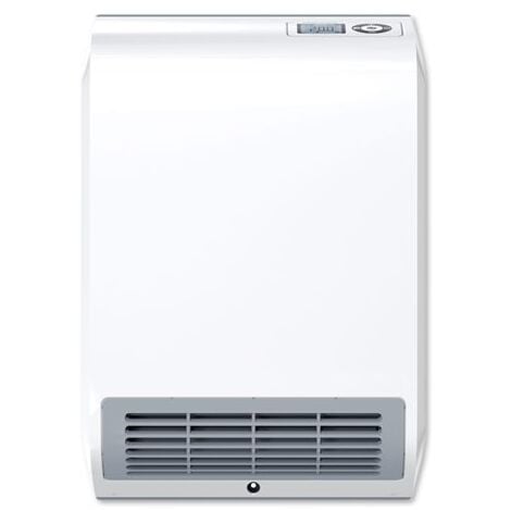 Stiebel Eltron 236653 Radiateur soufflant non applicable blanc-alpin R749951