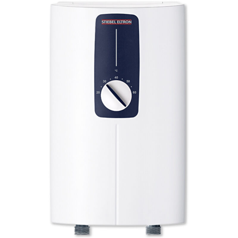 Stiebel Eltron Kompakt-Durchlauferhitzer DCE 11/13 H, 11,2/13,5 kW, 400 V