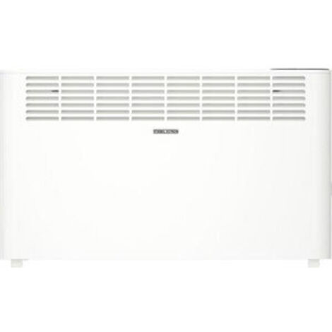 Stiebel eltron - cns 2000 plus lcd convecteur mural - 205857 -