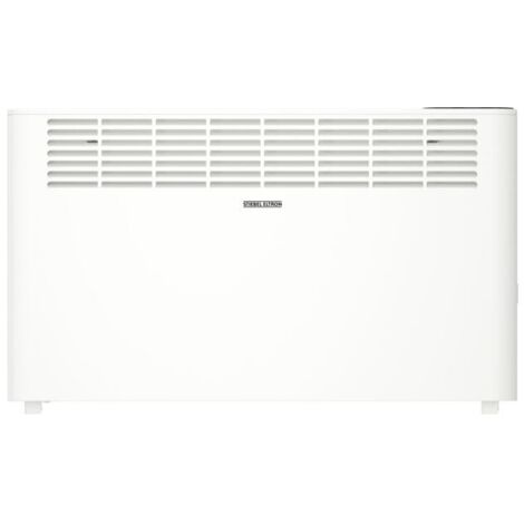 Stiebel eltron - cns 2000 plus lcd convector mural - 205857 - 4017212058572