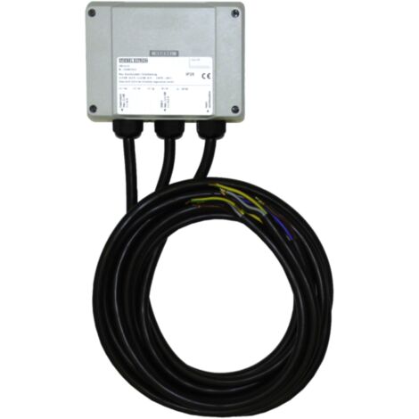 Stiebel Eltron connexion de poêle 233048 LRH 11/13 pour cuisinières électriques sans électronique