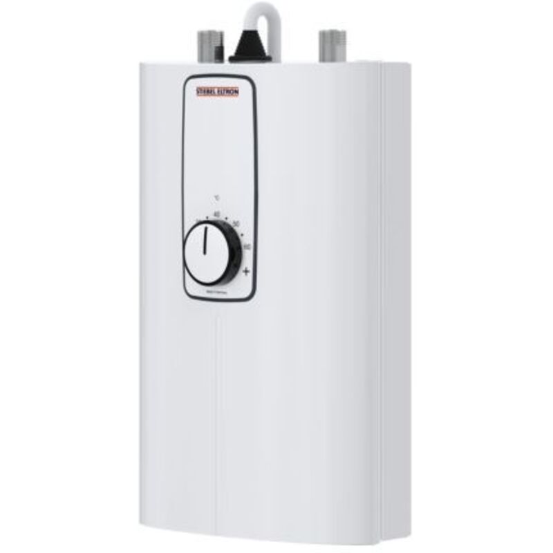 Chauffe-Eau Stiebel Eltron DCE 11/13 Electronique 0.2L Sous la Table IP24 Blanc