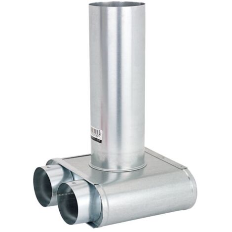 STIEBEL ELTRON Deckenauslass LVS DA 75-125-2