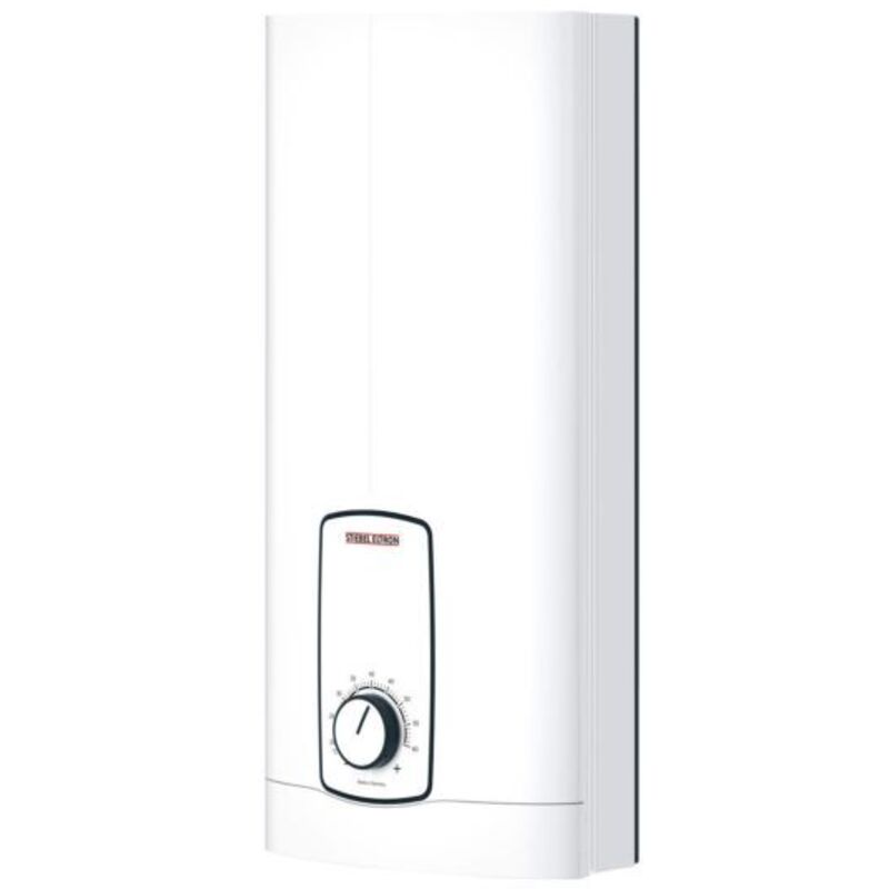 Stiebel Eltron Komfort-Durchlauferhitzer DHB 18/21/24 ST Trend, 18/21/24 kW, 400 V, druckfest