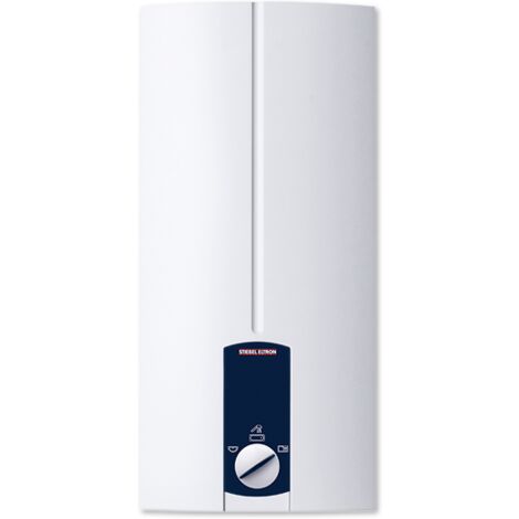 Stiebel Eltron Durchlauferhitzer DHB 21 STi 21 kW/400V weiss 227613