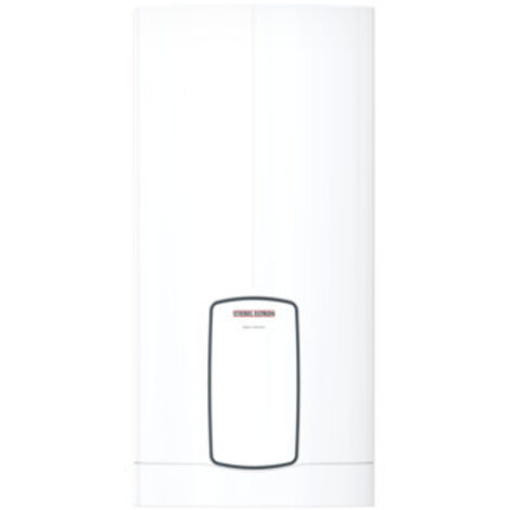 STIEBEL ELTRON Durchlauferhitzer HDB-E 11/13 Trend, 11,13KW/400V, weiss, 204208