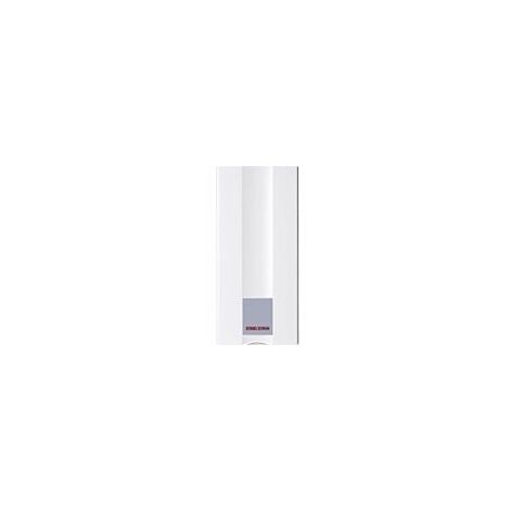 Stiebel Eltron Durchlauferhitzer HDB-E 21 232001 21 kW, weiss, thermotronic, 400 V