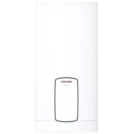 Stiebel Eltron Durchlauferhitzer Trend HDB-E 18/21/24kW 400V, Weiß