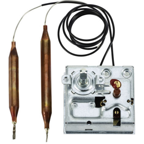 STIEBEL ELTRON Ersatzteil Temperaturregler Set, 170925