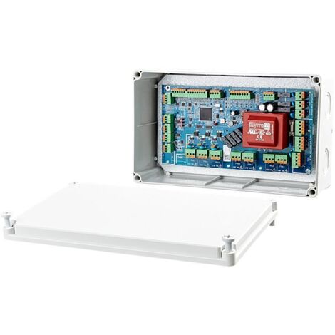 STIEBEL ELTRON Erweiterungsmodul EMW 33-87