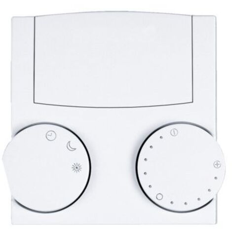 STIEBEL ELTRON Fernbedienung FE 7, Zubehör Regelung