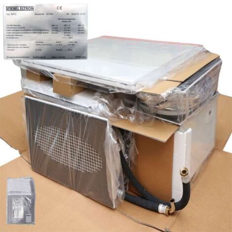 Stiebel-Eltron Funktionsmodul WPIC Zubehör für WPL 13/18/23 187909
