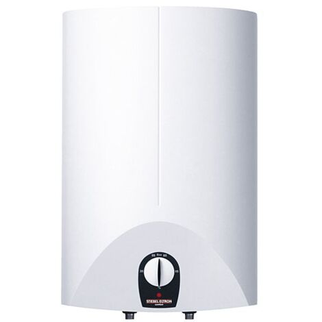 STIEBEL ELTRON geschlossener Warmwasser-Speicher SH 15 SL, 15 l, 2,0 kW / 230 V, weiß