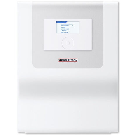 STIEBEL ELTRON Gestionnaire de pompe à chaleur WPM, Accessoires Régulation, 234727