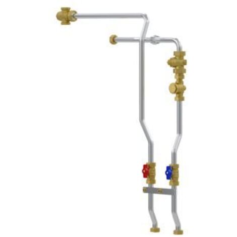Stiebel Eltron Heizkreis ungemischt HKU 4-L