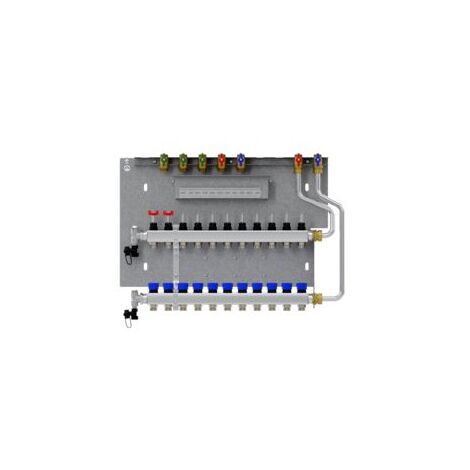 STIEBEL ELTRON Heizkreisverteiler HKV-11
