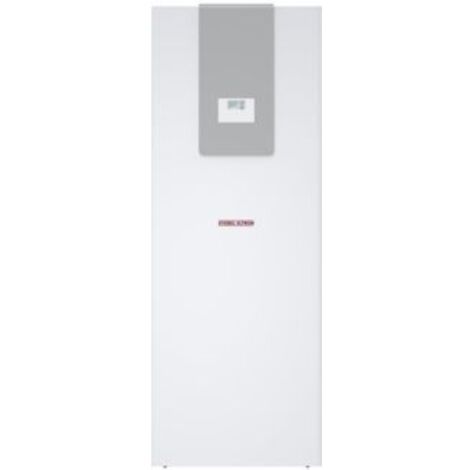STIEBEL ELTRON Integralspeicher HSBC 200