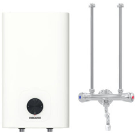 Stiebel Eltron Kleinspeicher Trend Plus OFP 5, mit Vorlauf und Armatur